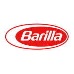 Logo Barilla. Grafikk.