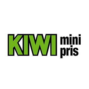 Logo Kiwi. Grafikk.