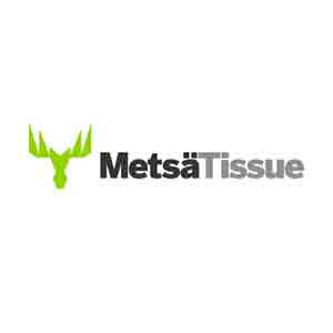 Logo MesaTissue. Grafikk.