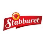 Logo Stabburet. Grafikk.