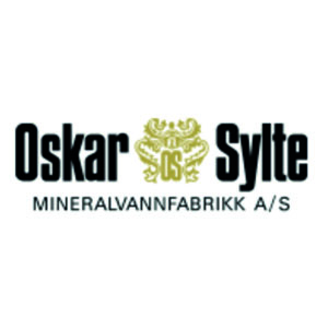 Logo Oscar Sylte. Grafikk.