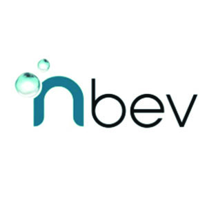 Logo Nbev. Grafikk.
